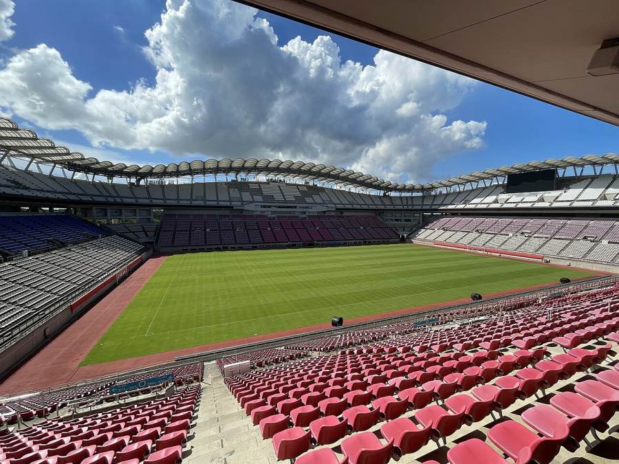 劳塔罗·马丁内斯 · 阿根廷 赛事资料图